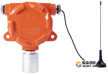 无线燃气探测器|无线有毒气体探测器 无线燃气探测器|无线有毒气体探测器