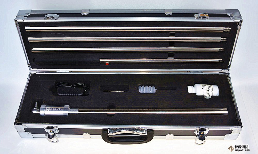 ZM-Y����̽�������������� ��������ǹ��