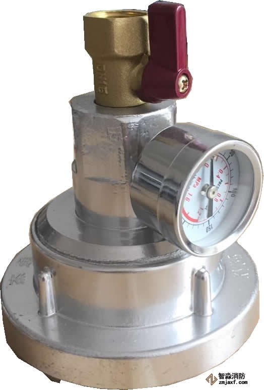 ZM-7����˨��ѹ��ͷ2.5��